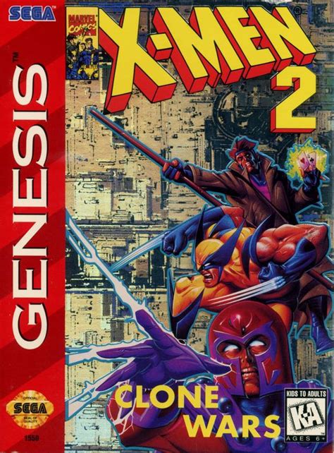 10 best Sega Genesis games