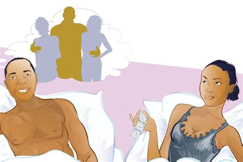 Is monogamy overrated? | Nation