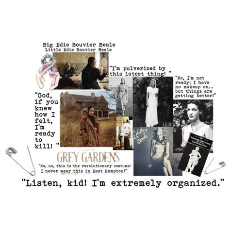 Grey Gardens Quotes. QuotesGram