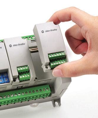 Allen Bradley PLC Micro800 - ¿Dónde usarlo? | Dakrox