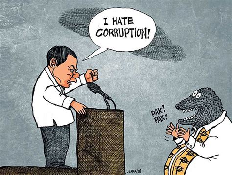 Top 106 + Editorial cartooning about corruption with explanation - Delhiteluguacademy.com