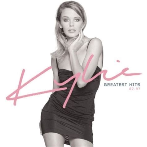 Greatest Hits 87-97 - Kylie Minogue | Songs, Reviews, Credits | AllMusic