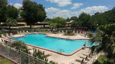 Red Lion Hotel Orlando - Kissimmee Maingate - UPDATED 2017 Prices ...