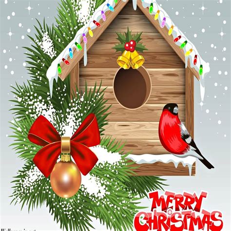 Christmas Cards HD - Merry Christmas Images 2020