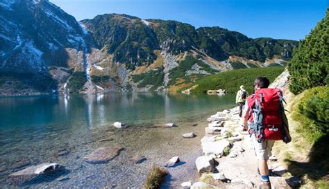 Zakopane Hiking - Tatra Mountains Activities - Zakopane-Tours.eu