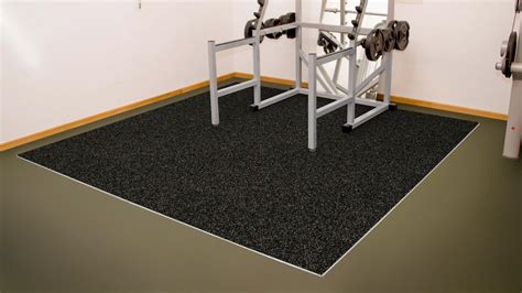 Interlocking Rubber Gym Flooring by interlockingrubber on DeviantArt