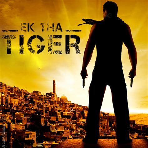 Ek Tha Tiger Movie Review