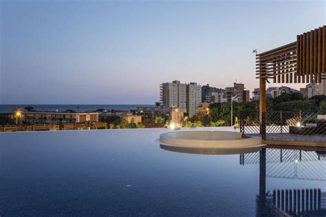 The Best Hotels with Heated Swimming Pools in Benidorm