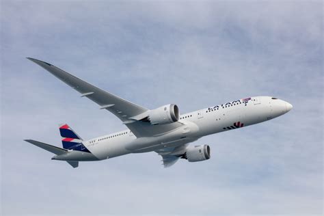 LATAM announces the new Sao Paulo-Los Angeles route - World Today News