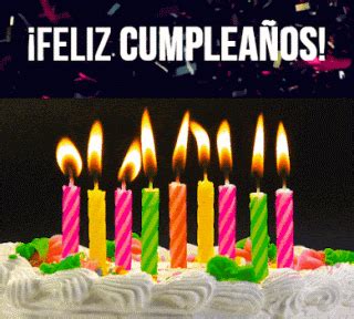 Gif de Feliz Cumpleaños 💥【 IMÁGENES Feliz Cumpleaños | Happy birthday wishes cards, Funny happy ...