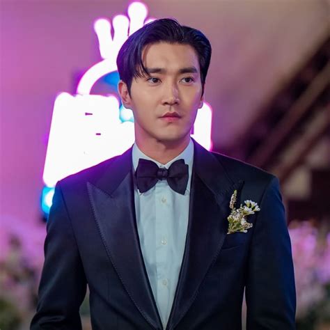 Dramas and movies of Super Junior Choi Siwon for your next 'house party'