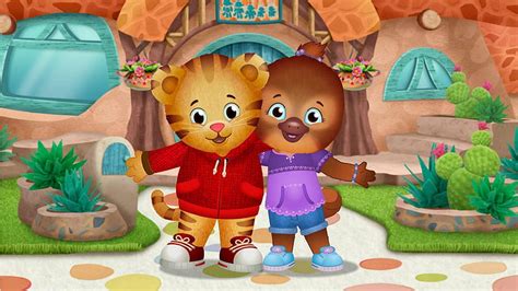 Daniel Tiger's Neighborhood Renewed For Season 5 By PBS Kids, daniel ...