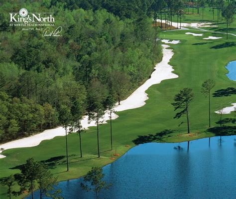 Kings North Golf Course | Myrtle Beach National