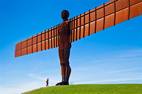 How well do you know these British landmarks? - AOL UK Travel