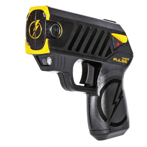 Taser Gun Pulse Women and Men Self Defense Protection – Self Defense Products Inc # 204