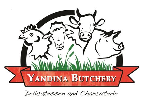 Butcher Logo - LogoDix