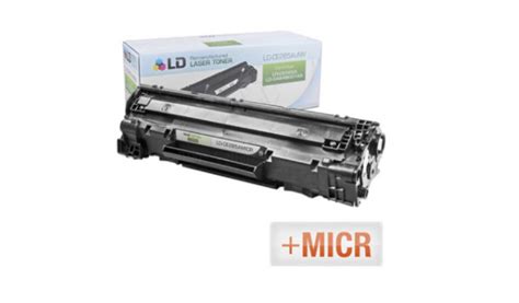 What is a MICR toner cartridge? – Printer Guides and Tips from LD Products