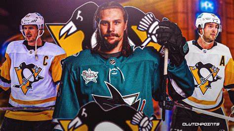 Penguins: Erik Karlsson reportedly prefers trade to Pittsburgh