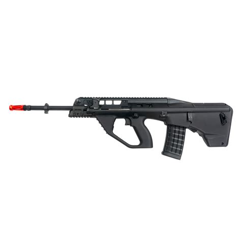 Lithgow Arms Licensed F90 - KWA Airsoft