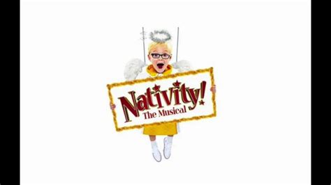 Sparkle and Shine (Backing Track) from Nativity! The Musical - YouTube