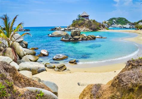 Parco Tayrona: Cosa Vedere, Come Visitarlo e Consigli Utili - PimpMyTrip.it - viaggi fai da te ...