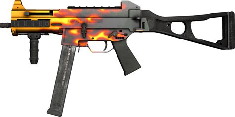 Best UMP-45 Skins 2022 - Skinport Blog