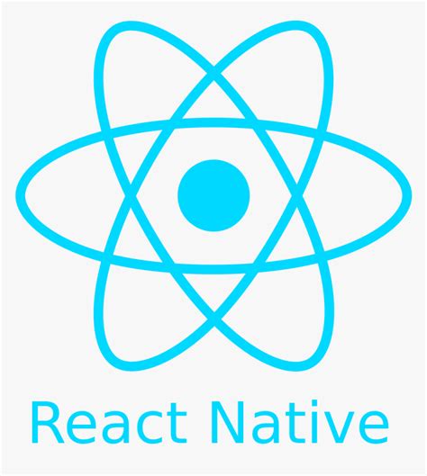 React Native Svg Logo, HD Png Download - kindpng