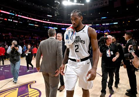 LA Clippers: Kawhi Leonard's top 3 performances of the season