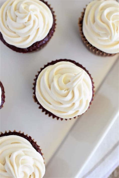 Dairy-Free Cream Cheese Frosting : Watch Learn Eat