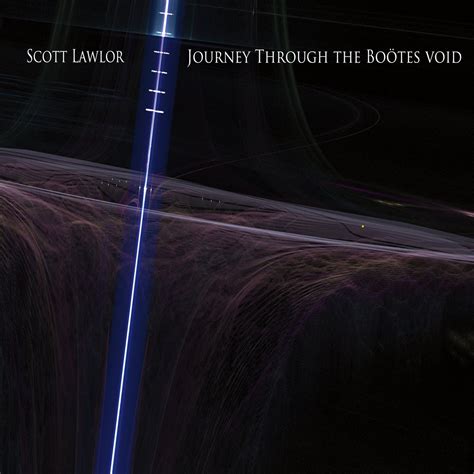 Journey Through the Boötes Void | Scott Lawlor