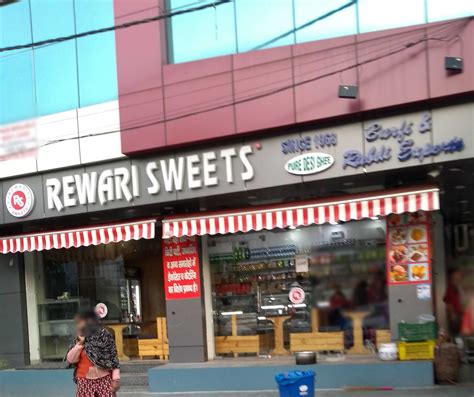 Rewari Sweets, Palam, New Delhi | Zomato