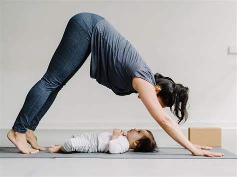 When And How To Do Postpartum Exercises? | TheHealthSite.com