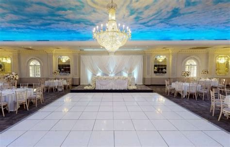 Regency Banqueting Suite - Venue View