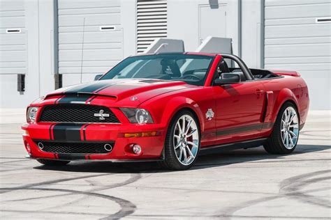 The 3rd Generation Ford Mustang - An Overview & Guide