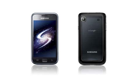 The Legacy of Samsung Galaxy S, From 2010 to Now – Samsung Newsroom India