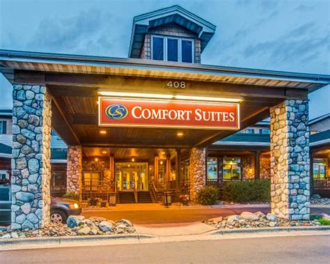 Comfort Suites Canal Park (Duluth, MN): What to Know BEFORE You Bring ...