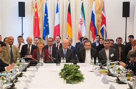 The fate of the Iran nuclear deal: Int'l multilateralism vs US unilateralism | Daily Sabah