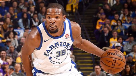 Kevin Durant Biography Facts, Childhood And Personal Life | SportyTell