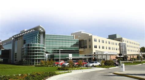 CABELL HUNTINGTON HOSPITAL - Updated September 2024 - 1600 Medical Center Dr, Huntington, West ...