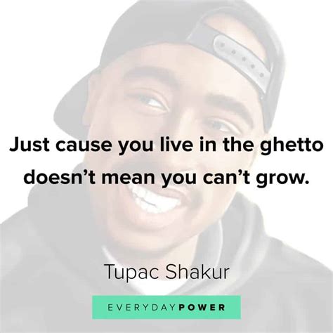 2pac Quotes About Thug Life