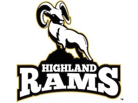 High school football: Highland Rams 2020 preview | High school football ...