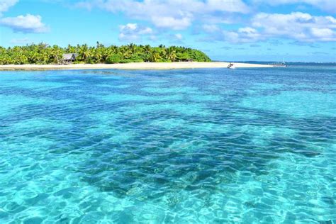 10 Best Beach Resorts in Tonga - Tonga Pocket Guide