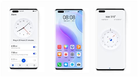 HUAWEI announced EMUI 12: All the new features and details in one place