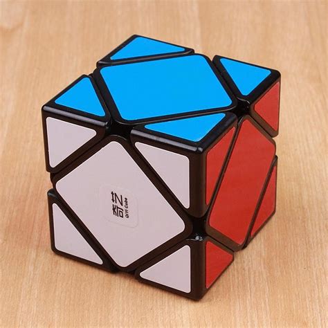 Skewb professional cube | Cube, Rubiks cube, Puzzles