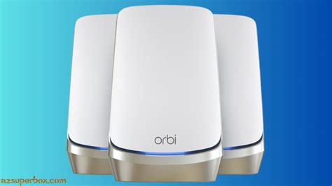 THE BEST WIFI MESH SYSTEMS: Turbocharge Your Network with Mesh Wi-Fi (6 ...