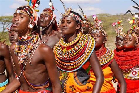 Lake Turkana Festival is back | Music In Africa