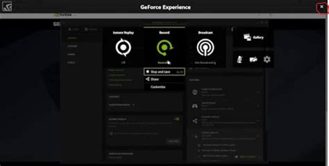 Geforce Overlay not working in Games : r/GeForceExperience