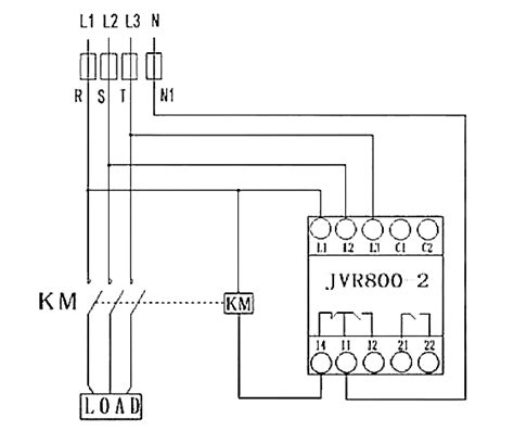 How to Test a 3 Phase Monitoring Relay? | ATO.com