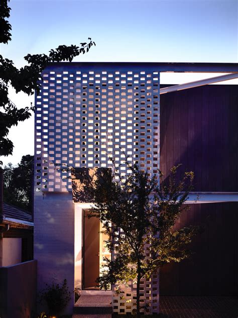 Fairbairn House / Inglis Architects | ArchDaily