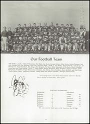 Shakopee High School - Waniyetu Yearbook (Shakopee, MN), Class of 1958, Page 16 of 88